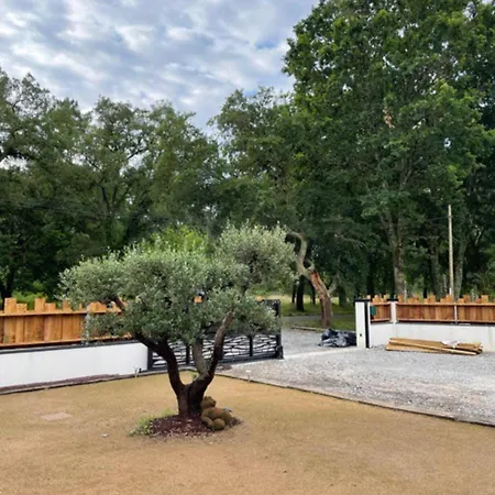 Petit Paradis Soustons