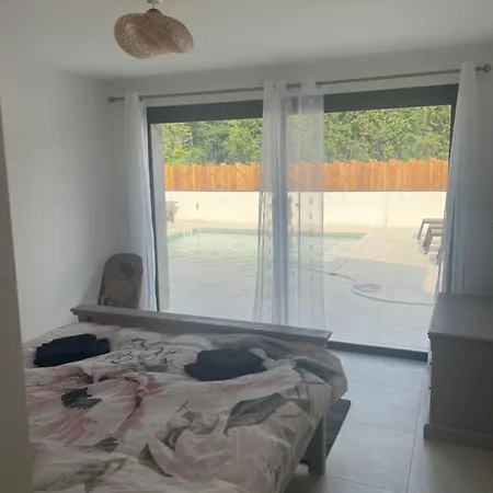 Petit Paradis Soustons