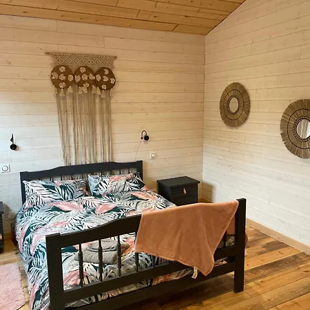 Petit Paradis Villa *