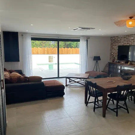 Villa Petit Paradis *