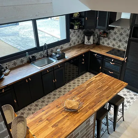 Petit Paradis Soustons