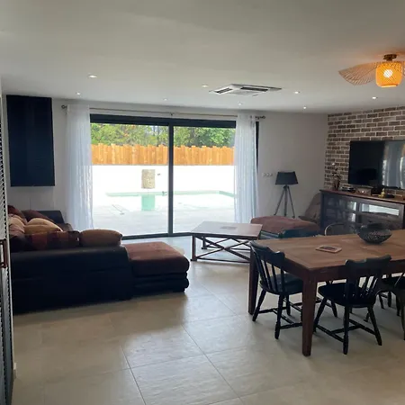 Villa Petit Paradis *