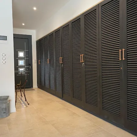 Petit Paradis Villa Soustons