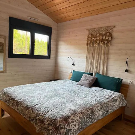 Villa Petit Paradis Soustons