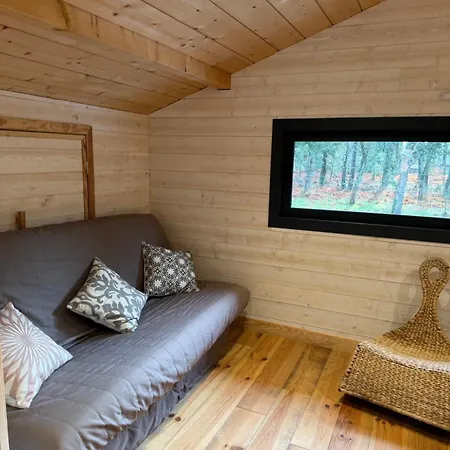 Villa Petit Paradis *