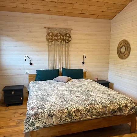 Petit Paradis Villa Soustons