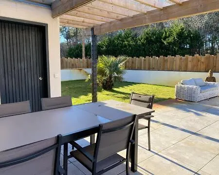 Villa Petit Paradis *