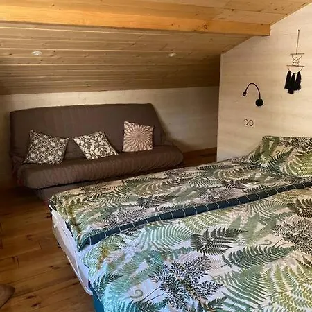 Petit Paradis Villa *