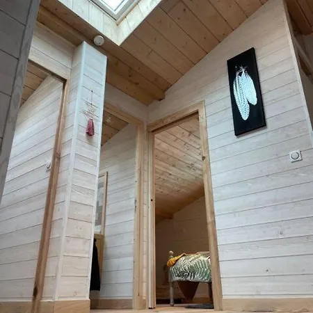 Petit Paradis Villa Soustons