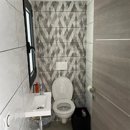 Villa Petit Paradis Soustons