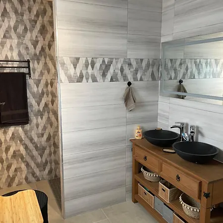 Villa Petit Paradis Soustons