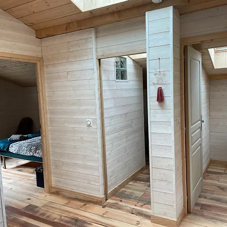 Petit Paradis * Soustons