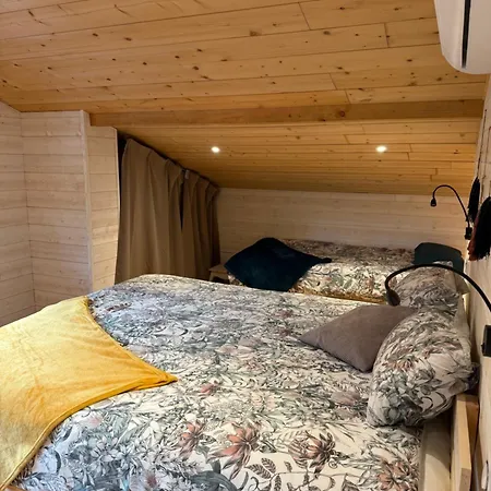 Petit Paradis * Soustons