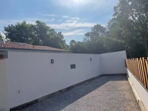 Petit Paradis וילה סוסטון