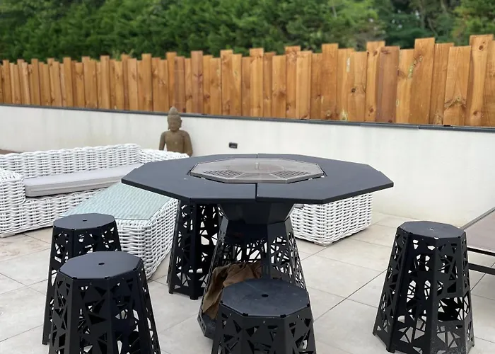 Petit Paradis וילה