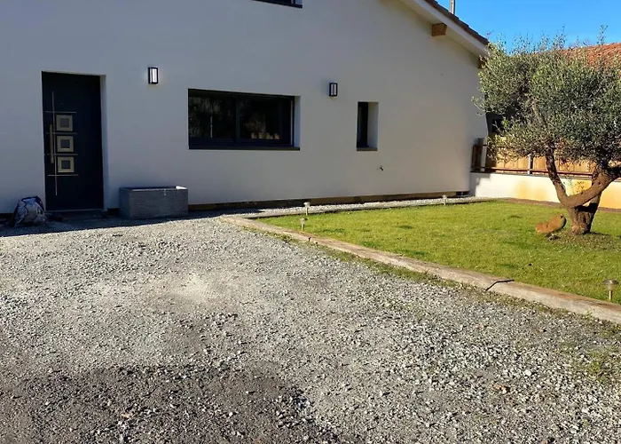 Petit Paradis וילה סוסטון