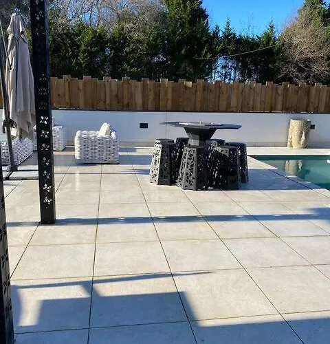 Petit Paradis וילה סוסטון