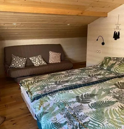 Petit Paradis וילה *