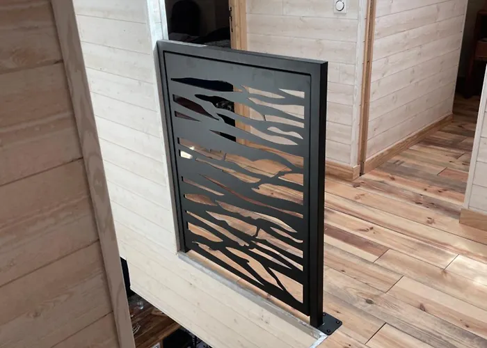 Petit Paradis וילה סוסטון