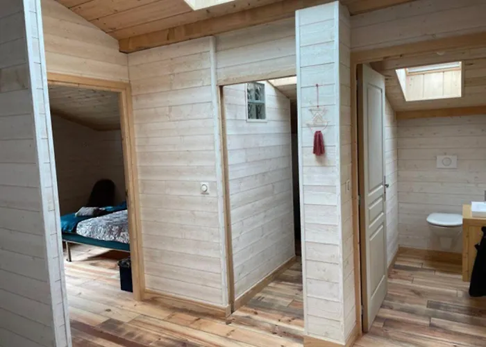 וילה Petit Paradis