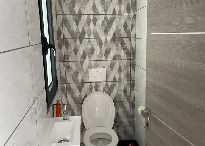 וילה Petit Paradis סוסטון