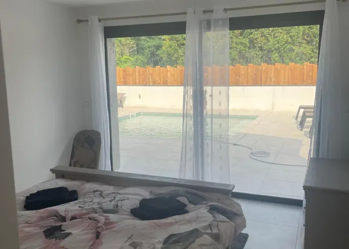 Petit Paradis סוסטון