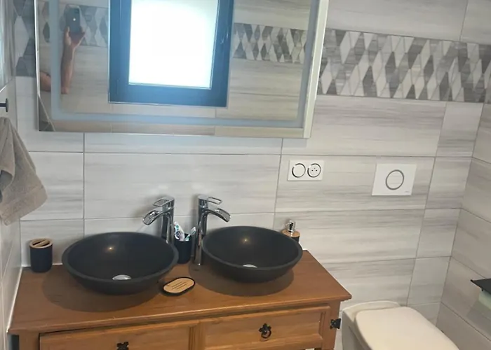 וילה Petit Paradis