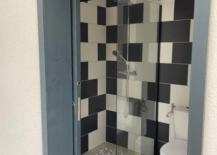 וילה Petit Paradis