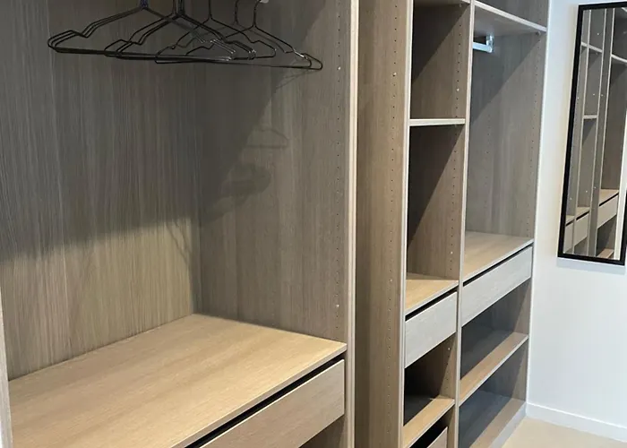 וילה Petit Paradis *