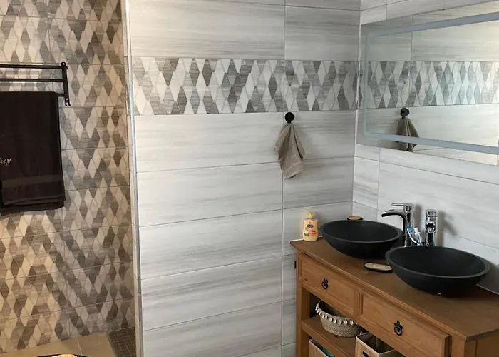 וילה Petit Paradis סוסטון