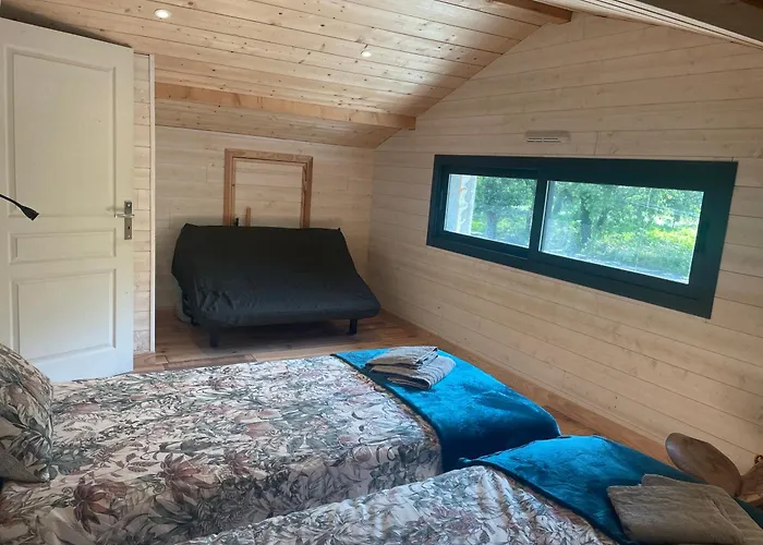 Petit Paradis וילה