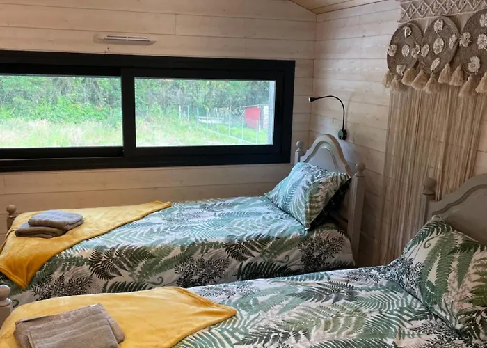 Petit Paradis * סוסטון