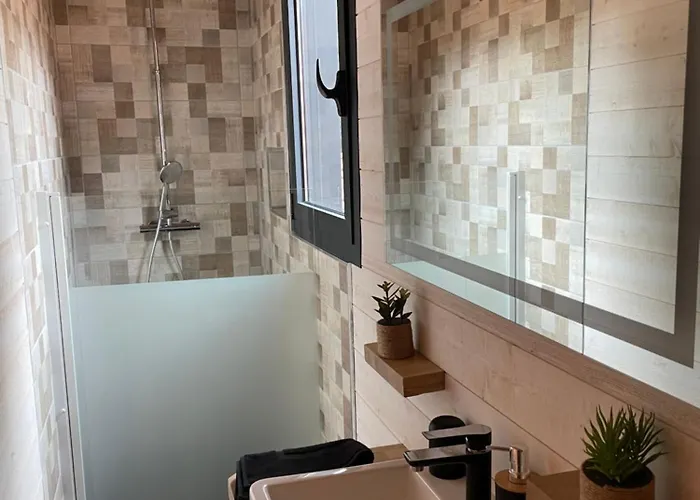 Petit Paradis וילה