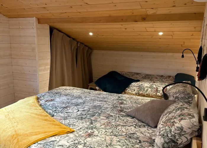 Petit Paradis * סוסטון