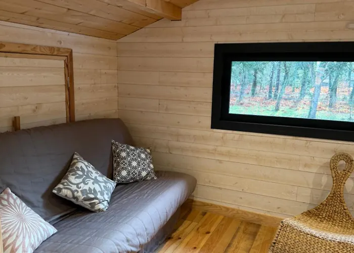 וילה Petit Paradis *