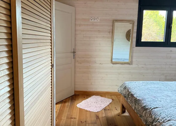 Petit Paradis וילה